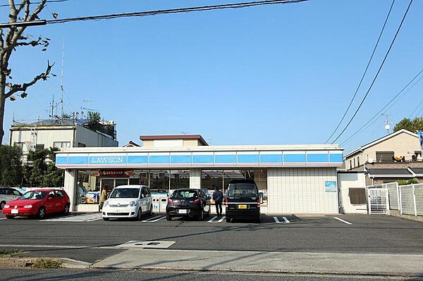 カーサ大塩 ｜愛知県名古屋市中川区大塩町1丁目(賃貸アパート1K・2階・27.02㎡)の写真 その12