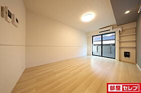 カーサ大塩  ｜ 愛知県名古屋市中川区大塩町1丁目71番地（賃貸アパート1K・1階・31.21㎡） その3