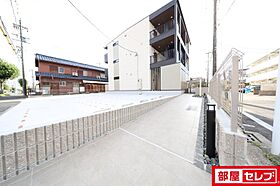 カーサ大塩  ｜ 愛知県名古屋市中川区大塩町1丁目71番地（賃貸アパート1K・1階・31.21㎡） その25