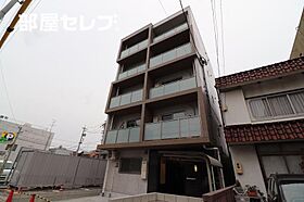 Brave亀島本陣  ｜ 愛知県名古屋市中村区佐古前町21-19（賃貸マンション1DK・4階・29.41㎡） その1