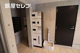 Brave亀島本陣  ｜ 愛知県名古屋市中村区佐古前町21-19（賃貸マンション1DK・4階・29.41㎡） その16