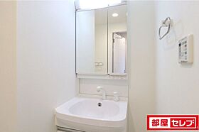 GRAN30NAGOYA  ｜ 愛知県名古屋市中村区則武2丁目33-9（賃貸マンション1R・11階・27.94㎡） その13