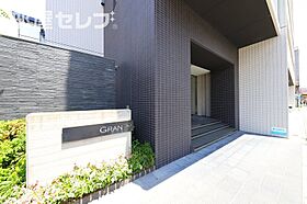 GRAN30NAGOYA  ｜ 愛知県名古屋市中村区則武2丁目33-9（賃貸マンション1R・11階・27.94㎡） その27