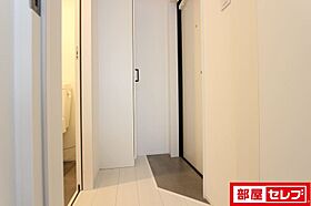 Warren juichiyaII  ｜ 愛知県名古屋市港区十一屋2丁目442-2（賃貸アパート1LDK・3階・30.04㎡） その21