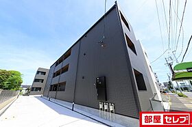 Warren juichiyaI  ｜ 愛知県名古屋市港区十一屋2丁目442-1（賃貸アパート1LDK・2階・30.06㎡） その1