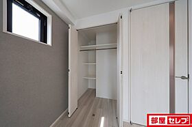 THE BAY FLAT  ｜ 愛知県名古屋市港区名港1丁目3-2（賃貸マンション1K・10階・30.62㎡） その11