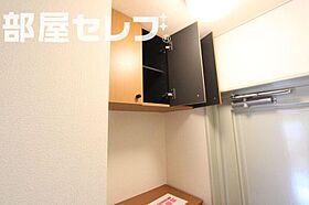 シティーマンション西伏屋  ｜ 愛知県名古屋市中川区西伏屋3丁目309（賃貸マンション2DK・2階・39.60㎡） その22