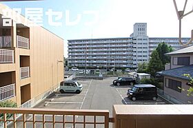 シティーマンション西伏屋  ｜ 愛知県名古屋市中川区西伏屋3丁目309（賃貸マンション2DK・2階・39.60㎡） その20