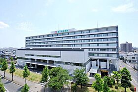 ハーモニーテラス二番VII  ｜ 愛知県名古屋市熱田区二番2丁目8-14-2（賃貸アパート1LDK・2階・31.86㎡） その11