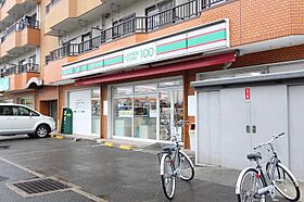 Casa　M  ｜ 愛知県名古屋市港区港北町3丁目51（賃貸アパート1R・1階・34.80㎡） その21