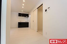 Warren juichiyaII  ｜ 愛知県名古屋市港区十一屋2丁目442-2（賃貸アパート1LDK・1階・30.04㎡） その6