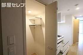 サンポート原  ｜ 愛知県名古屋市港区春田野2丁目2107（賃貸アパート1K・1階・35.00㎡） その11