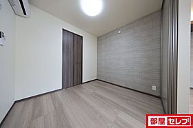 ルヴィータ野田  ｜ 愛知県名古屋市中川区野田1丁目315(地番)（賃貸アパート1LDK・1階・41.89㎡） その9