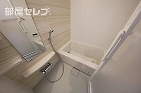 ベルルージュ名駅西  ｜ 愛知県名古屋市中村区中島町4丁目28-9（賃貸マンション1LDK・7階・36.36㎡） その4