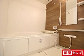 クオレアス乗江  ｜ 愛知県名古屋市中川区かの里2丁目603（賃貸アパート1LDK・2階・43.75㎡） その4