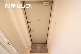 グランシエロ名古屋黄金  ｜ 愛知県名古屋市中村区北畑町3丁目49-2（賃貸アパート1K・1階・18.19㎡） その8