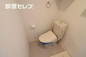 グランシエロ名古屋黄金  ｜ 愛知県名古屋市中村区北畑町3丁目49-2（賃貸アパート1K・1階・18.19㎡） その7