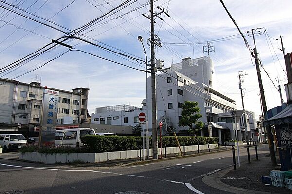 ハーモニーテラス名楽町 ｜愛知県名古屋市中村区名楽町2丁目(賃貸アパート1K・2階・20.31㎡)の写真 その29