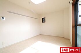 Annex　Hirai  ｜ 愛知県名古屋市中村区宿跡町2丁目34-1（賃貸マンション1K・1階・26.00㎡） その3