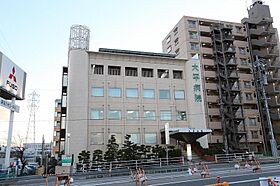 ベルドミール  ｜ 愛知県名古屋市港区当知3丁目3610（賃貸マンション2LDK・1階・48.17㎡） その25