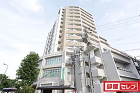 ベレーサ築地口ステーションタワー  ｜ 愛知県名古屋市港区浜1丁目1-1（賃貸マンション1R・12階・24.41㎡） その1