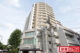 ベレーサ築地口ステーションタワー  ｜ 愛知県名古屋市港区浜1丁目1-1（賃貸マンション1R・12階・24.41㎡） その26