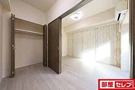 プレサンス名駅南エディフィス  ｜ 愛知県名古屋市中村区名駅南2丁目2-24（賃貸マンション1LDK・11階・32.00㎡） その9