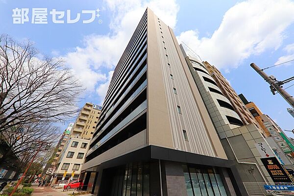 リシュドール名駅南 ｜愛知県名古屋市中村区名駅南1丁目(賃貸マンション1K・4階・27.70㎡)の写真 その6