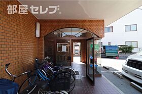 スカイメゾン  ｜ 愛知県名古屋市熱田区大宝4丁目16-2（賃貸マンション2LDK・7階・57.60㎡） その17