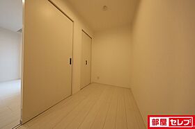 Jack kohokuI  ｜ 愛知県名古屋市港区港北町3丁目8-1、2（賃貸アパート1LDK・2階・31.12㎡） その8