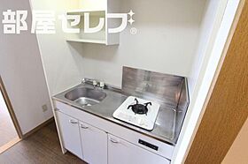 ネオサイト  ｜ 愛知県名古屋市中川区篠原橋通3丁目43（賃貸マンション1K・3階・24.90㎡） その5