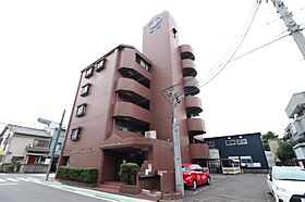 グレートトレジャー章貴  ｜ 愛知県名古屋市熱田区大宝4丁目3-3（賃貸マンション1K・3階・24.09㎡） その1