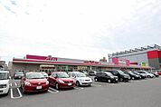 マックスバリュ昭和橋通店 978m