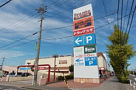 レジデンス高畑  ｜ 愛知県名古屋市中川区高畑3丁目164（賃貸マンション3LDK・2階・59.40㎡） その13