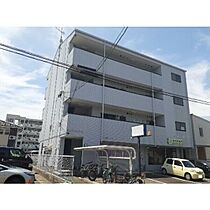 港西マンションII  ｜ 愛知県名古屋市港区宝神4丁目813（賃貸マンション3LDK・3階・68.91㎡） その1