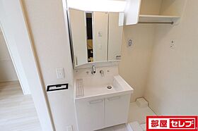 D-room黄金  ｜ 愛知県名古屋市中村区黄金通1丁目31-2（賃貸アパート1R・1階・27.84㎡） その13