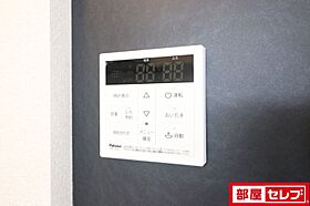 D-room黄金  ｜ 愛知県名古屋市中村区黄金通1丁目31-2（賃貸アパート1R・1階・27.84㎡） その12