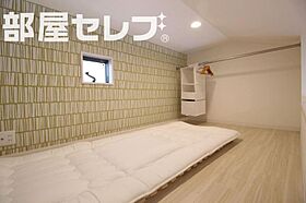 ポルト・ボヌールU I  ｜ 愛知県名古屋市港区新川町4丁目1-25（賃貸アパート1R・2階・28.88㎡） その8