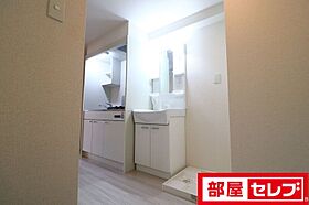 クレストステージ名駅  ｜ 愛知県名古屋市中村区竹橋町33-6（賃貸マンション1K・3階・23.97㎡） その11