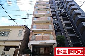 クレストステージ名駅  ｜ 愛知県名古屋市中村区竹橋町33-6（賃貸マンション1K・3階・23.97㎡） その26