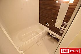 クロエ  ｜ 愛知県名古屋市港区大西2丁目112（賃貸アパート1LDK・3階・40.04㎡） その4