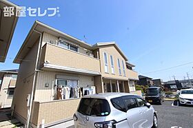 Ohana南陽　C棟  ｜ 愛知県名古屋市港区大西2丁目139-2（賃貸アパート2LDK・1階・54.05㎡） その1