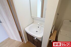 LIBERA名西通  ｜ 愛知県名古屋市中村区名西通2丁目28（賃貸アパート1R・3階・26.46㎡） その6