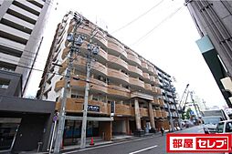 岩井橋ロイヤルハイツ