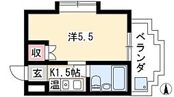 🉐敷金礼金0円！🉐メゾン・ド・ナヴィール
