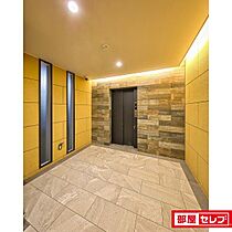 Casa Lucia  ｜ 愛知県名古屋市中川区高畑1丁目200（賃貸マンション1LDK・4階・37.19㎡） その29