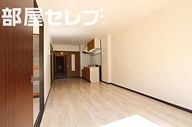 シャンブル・ポール  ｜ 愛知県名古屋市港区高木町3丁目33-1（賃貸マンション3LDK・1階・64.26㎡） その3