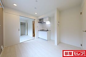 Port Terrace  ｜ 愛知県名古屋市港区九番町4丁目2-32（賃貸アパート1LDK・3階・25.86㎡） その20