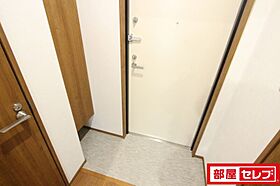 Cherim築地口  ｜ 愛知県名古屋市港区港陽3丁目9-9（賃貸アパート1LDK・1階・38.80㎡） その10