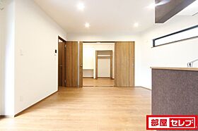 Cherim築地口  ｜ 愛知県名古屋市港区港陽3丁目9-9（賃貸アパート1LDK・1階・38.80㎡） その21